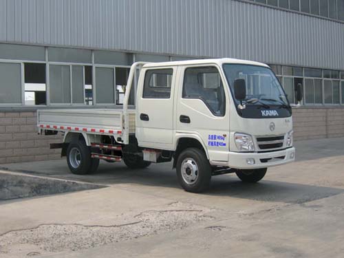 凯马 95马力 载货汽车(KMC1072SE3)