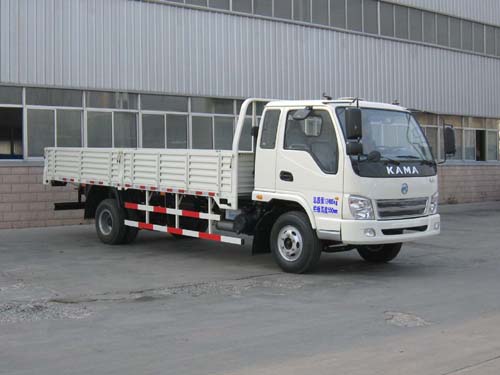 凯马 130马力 载货汽车(KMC1124P3)