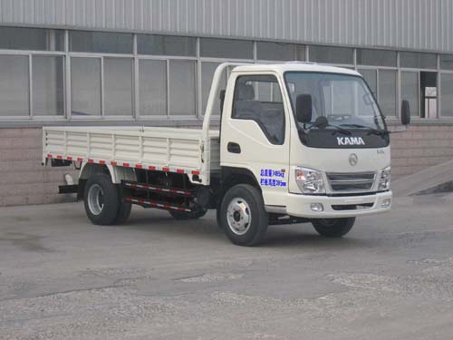 凯马 91马力 载货汽车(KMC1072D3)