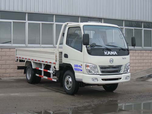 KMC1072D3 凯马91马力单桥柴油4米国三载货汽车图片