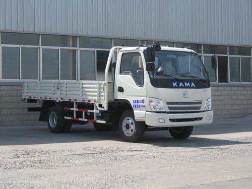 凯马KMC1088D3载货汽车图片