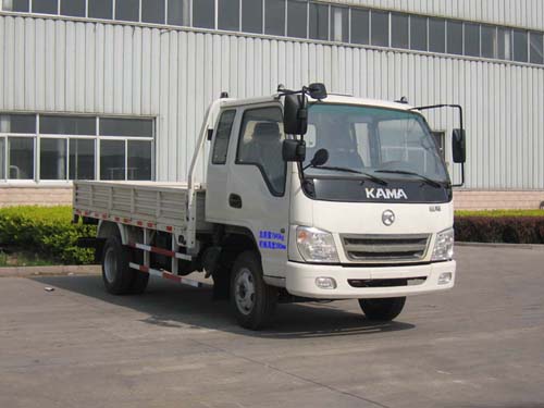 凯马KMC1086P3载货汽车图片