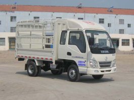 仓栅式运输车