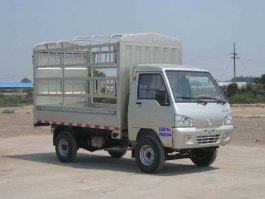 仓栅式运输车