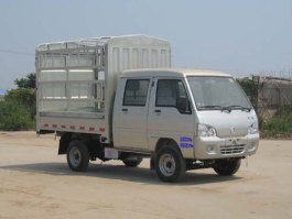仓栅式运输车