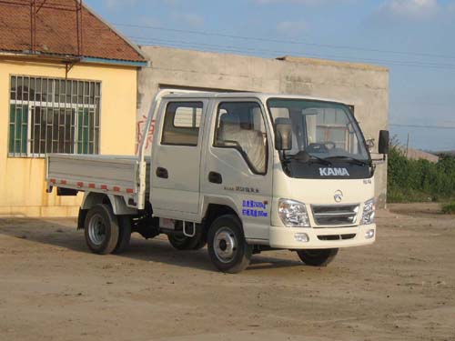 凯马 54马力 载货汽车(KMC1038S3)