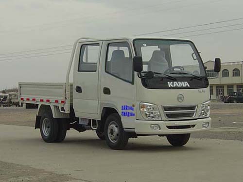 KMC1037S3 凯马82马力单桥柴油2.3米国三载货汽车图片
