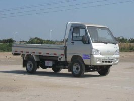 载货汽车