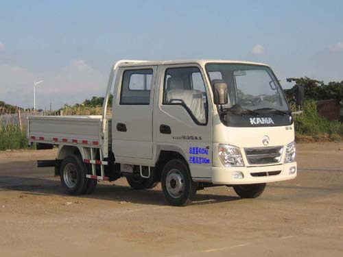 凯马 78马力 载货汽车(KMC1047AS3)