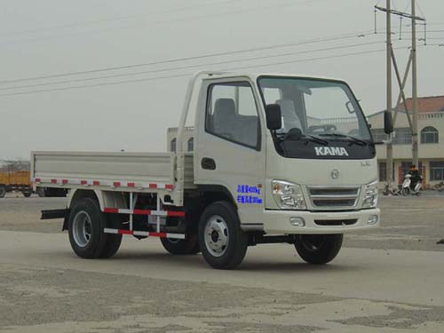 KMC1047AD3 凯马78马力单桥柴油3.5米国三载货汽车图片