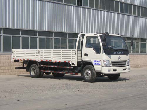 凯马 130马力 载货汽车(KMC1142D3)