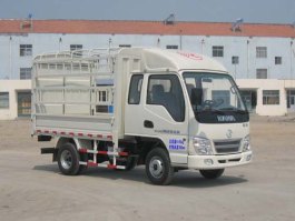 仓栅式运输车