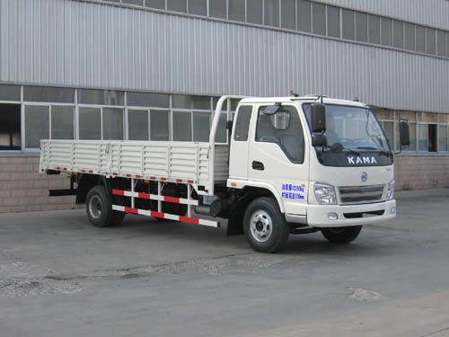 凯马 122马力 载货汽车(KMC1124AP3)
