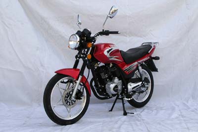 台阳TY125-5B两轮摩托车图片