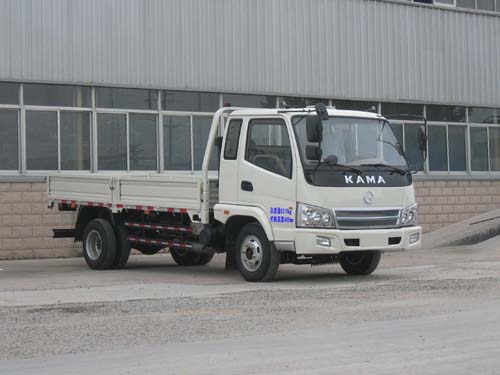 凯马 124马力 载货汽车(KMC1088LLB35P3)
