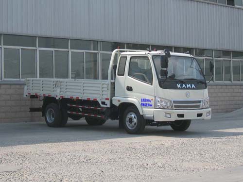 凯马 122马力 载货汽车(KMC1061LLB38P3)