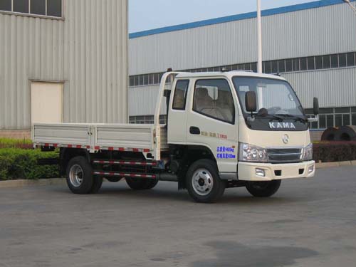 凯马 106马力 载货汽车(KMC1046LLB33P3)