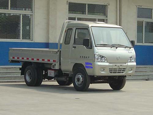 凯马 71马力 载货汽车(KMC1033P3)