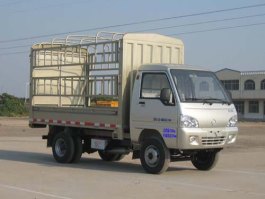 仓栅式运输车