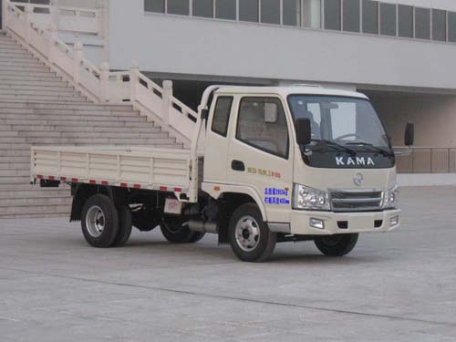 凯马 91马力 载货汽车(KMC1031LLB31P3)