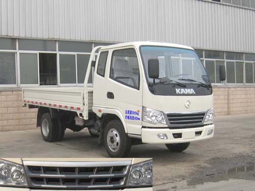 凯马KMC1031LLB31P3载货汽车公告图片