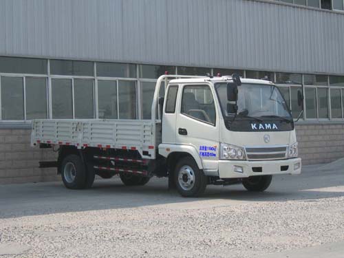 凯马 122马力 载货汽车(KMC1123LLB38P3)