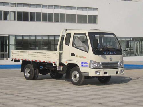 凯马 107马力 载货汽车(KMC1035LLB33P3)