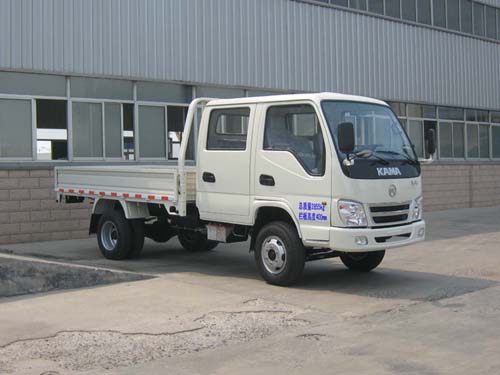 凯马 107马力 载货汽车(KMC1035LLB33S3)