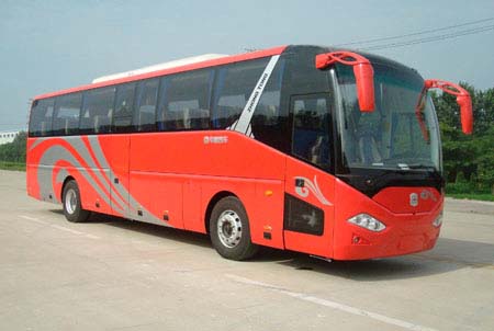 中通12米24-67座客车(LCK6120HTD)