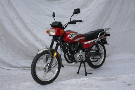 广丰FG150-V两轮摩托车图片
