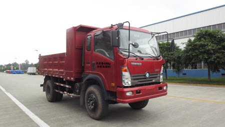 王 自卸汽车(CDW3040A3Q4)