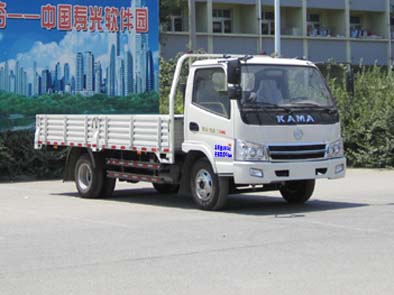 凯马 116马力 载货汽车(KMC1103A35D4)