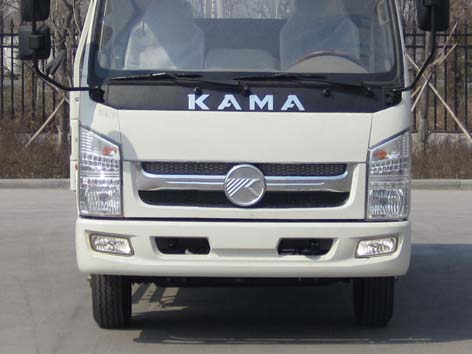 凯马KMC3103A35P4自卸汽车公告图片