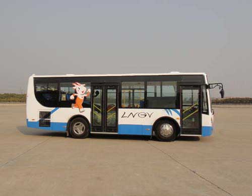 广汽GZ6851SN城市客车公告图片