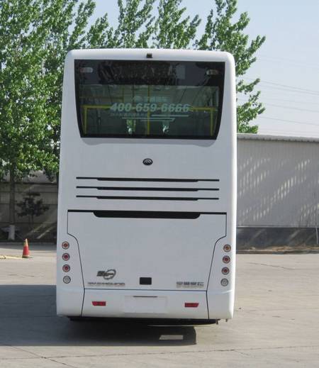 双层城市客车图片