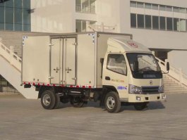 凯马牌KMC5032XXYA33D4厢式运输车