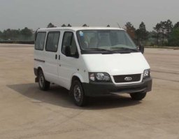 江铃全顺牌JX6470P-L5型多用途乘用车