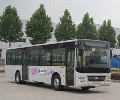 宇通12米15-46座城市客车(ZK6120NG2)