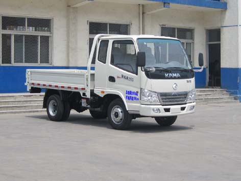 凯马 87马力 载货汽车(KMC1037A26P4)