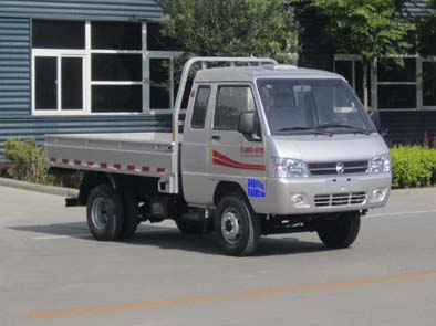 凯马 82马力 自卸汽车(KMC3023A25P4)