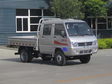 凯马 82马力 自卸汽车(KMC3023A25S4)