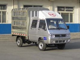 仓栅式运输车