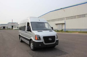 黄海牌DD5040XSWDM型商务车