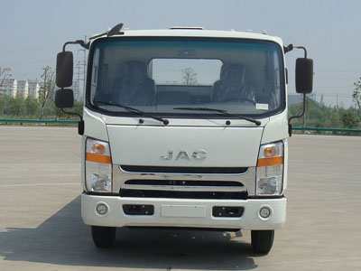 江淮HFC1151P71K1D4载货汽车底盘公告图片