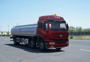 运油车