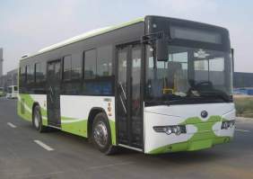 城市客车