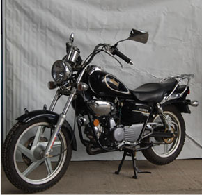 新世纪XSJ50Q-E两轮轻便摩托车公告图片