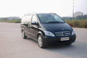 浩达牌QYC5034XSW型商务车