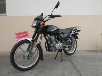 光阳 新豪汉150 CK150-3两轮摩托车图片
