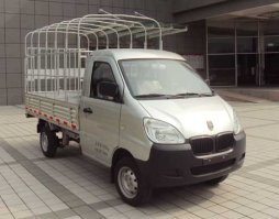 仓栅式运输车